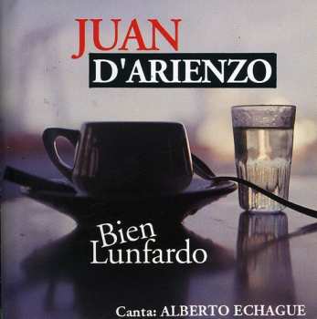 Album Juan D'Arienzo Y Su Orquesta Típica: Academia Del Lunfardo