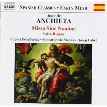 Missa Sine Nomine - Salve Regina