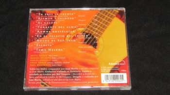 CD Juan Martin: El Alquimista