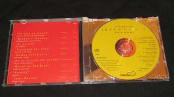 CD Juan Martin: El Alquimista