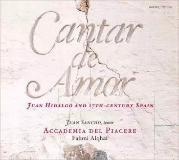Juan Hidalgo And 17th Century Spain