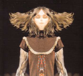 CD Juana Molina: Un Día