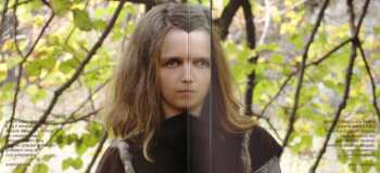 CD Juana Molina: Un Día