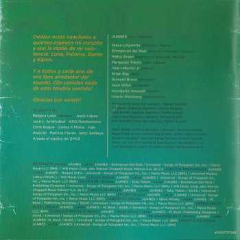 CD Juanes: Loco De Amor