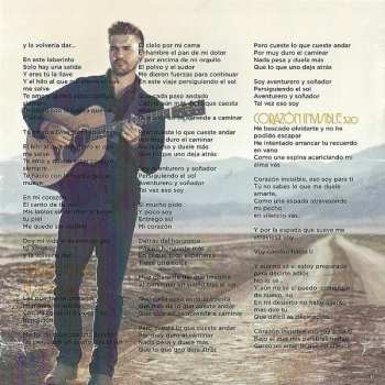 CD Juanes: Loco De Amor