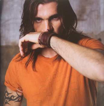 CD Juanes: Mi Sangre