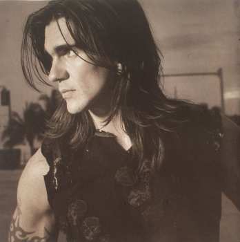 CD Juanes: Mi Sangre