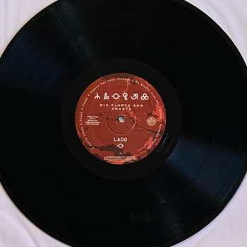 LP Juanes: Mis Planes Son Amarte