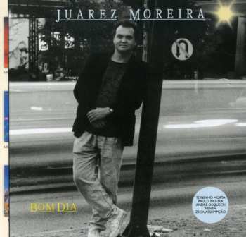 Album Juarez Moreira: Bom Dia 