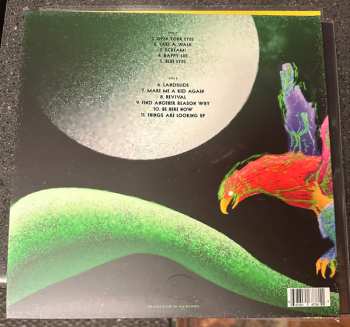 LP Judah & The Lion: Revival