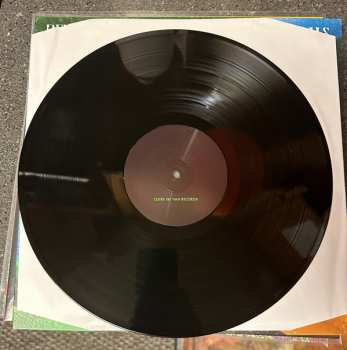 LP Judah & The Lion: Revival