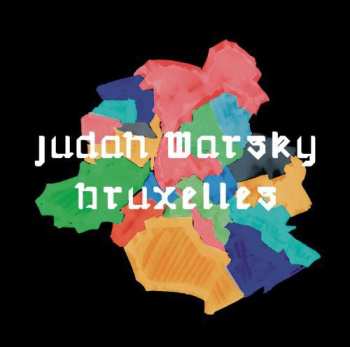 Album Judah Warsky: Bruxelles