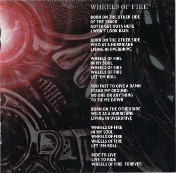 CD Judas Priest: Angel Of Retribution