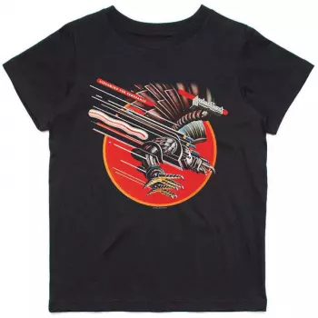 T-Shirt für Kinder Screaming For Vengeance 