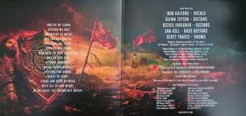 2LP Judas Priest: Invincible Shield CLR | LTD