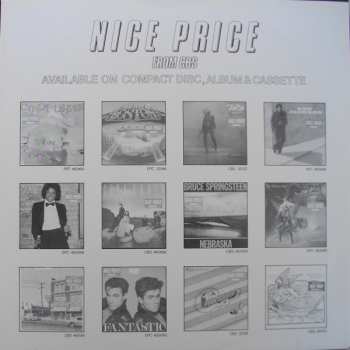 LP Judas Priest: Killing Machine