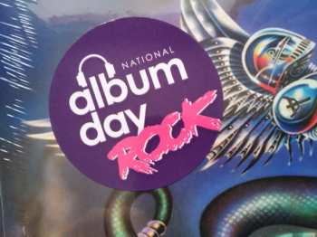 LP Judas Priest: Painkiller  (35th Anniversary Edition)