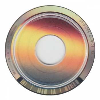 CD Judas Priest: Point Of Entry