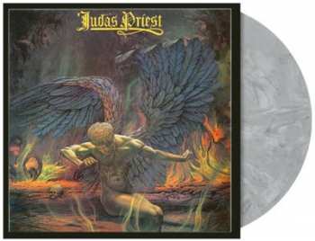 LP Judas Priest: Sad Wings Of Destiny LTD | CLR
