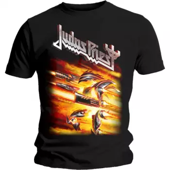 T-Shirt Firepower 