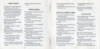 CD Judas Priest: Turbo