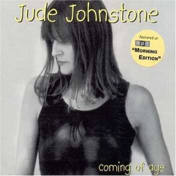 Album Jude Johnstone: Coming Of Age