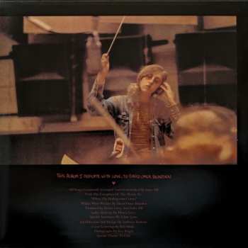 2LP Judee Sill: Heart Food