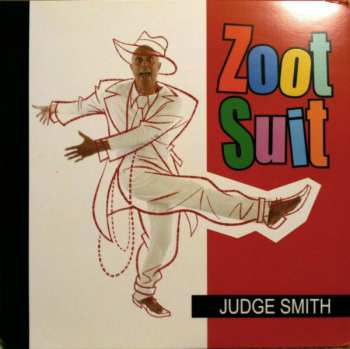 LP Judge Smith: Zoot Suit LTD | NUM | CLR