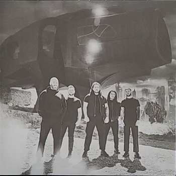 LP Judiciary: Flesh + Blood CLR