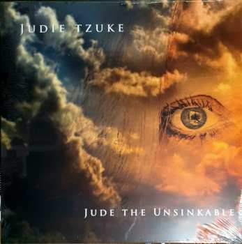LP Judie Tzuke: Jude The Unsinkable 