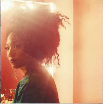 CD Judith Hill: Baby, I'm Hollywood!