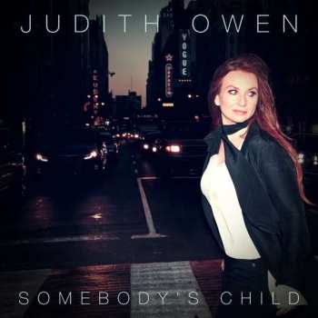 CD Judith Owen: Somebody's Child