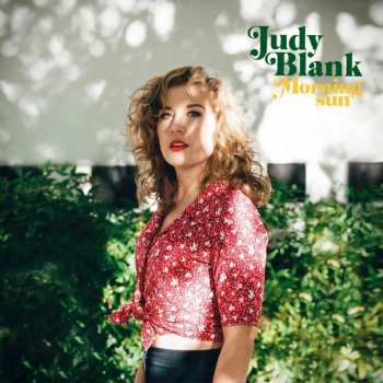 LP Judy Blank: Morning Sun