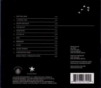 CD Judy Collins: Silver Skies Blue