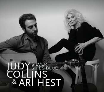 CD Judy Collins: Silver Skies Blue