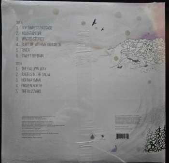 LP Judy Collins: Winter Stories CLR