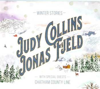 LP Judy Collins: Winter Stories