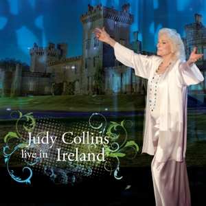 LP Judy Collins: Live In Ireland