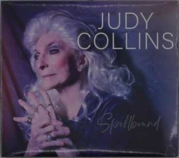 CD Judy Collins: Spellbound