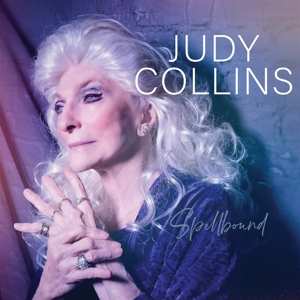 2LP Judy Collins: Spellbound DLX | LTD | CLR