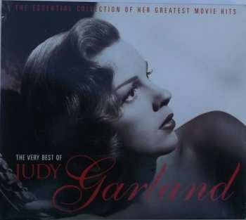 CD Judy Garland: The Very Best Of Judy Garland