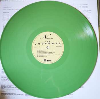 LP Judybats: Native Son LTD