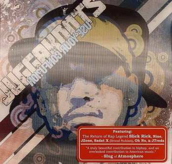 CD The Juggaknots: Use Your Confusion