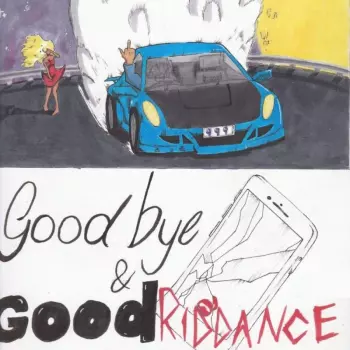 Juice WRLD: Goodbye & Good Riddance