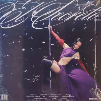 LP Juicy Bae: El Secreto