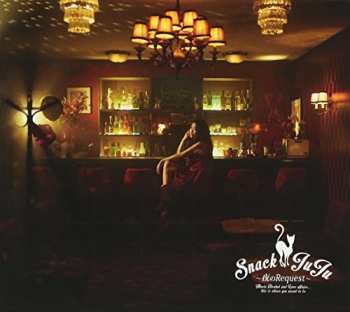 Album Juju: Snack JuJu ~夜のRequest~