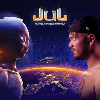 Album Jul: Extraterrestre