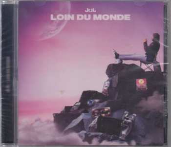 Album Jul: Loin Du Monde