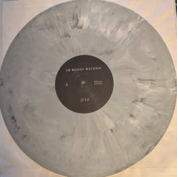 LP Jule: Im Regio Weinen LTD