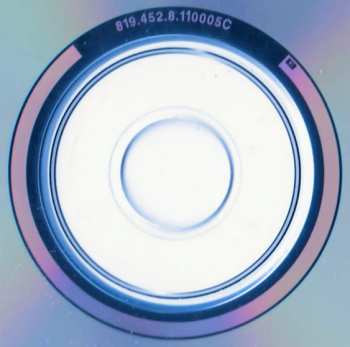 3CD Jules Massenet: Manon